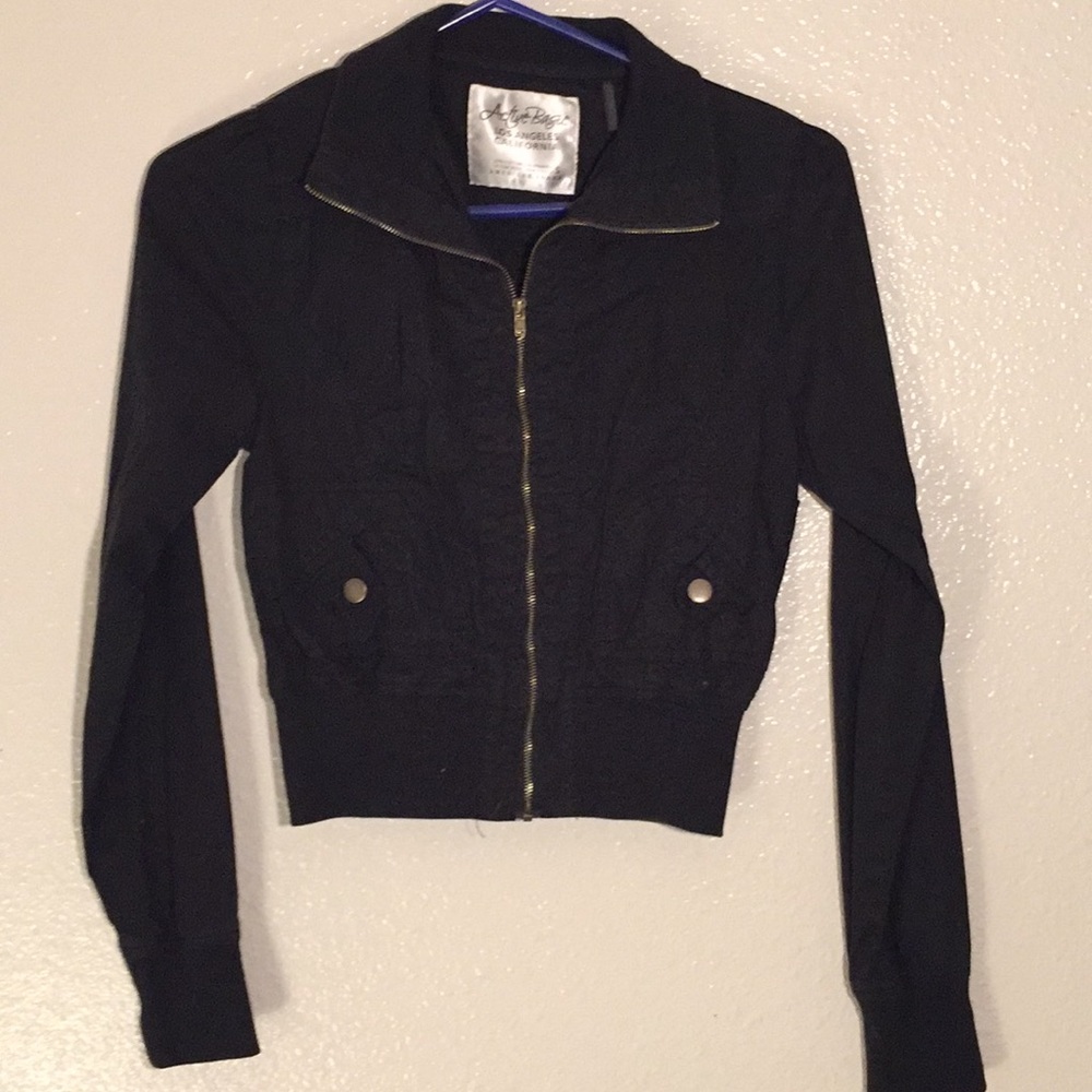 Mini Jacket